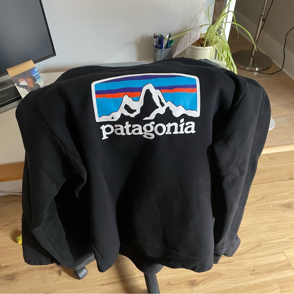 Patagonia Mens XXL Uprisal Hoodie